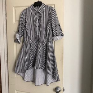 New York and company blouse